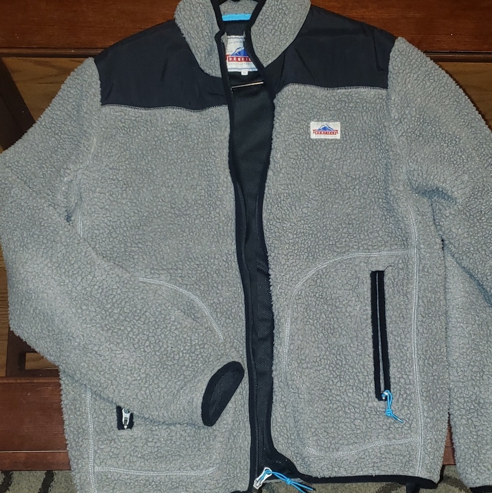 Penfield Jacket